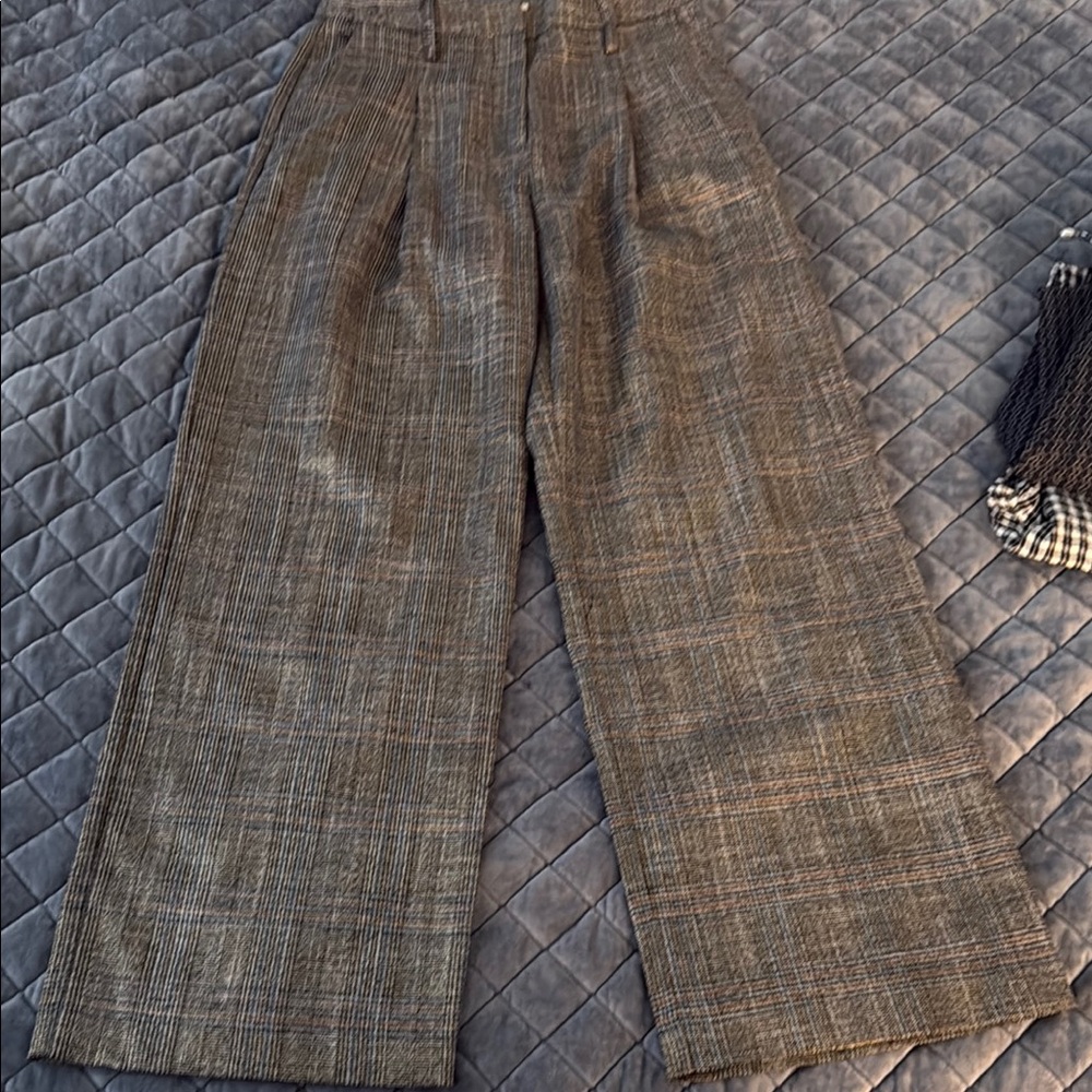 Jason Wu Gray Pantsuit Elegant and Versatile